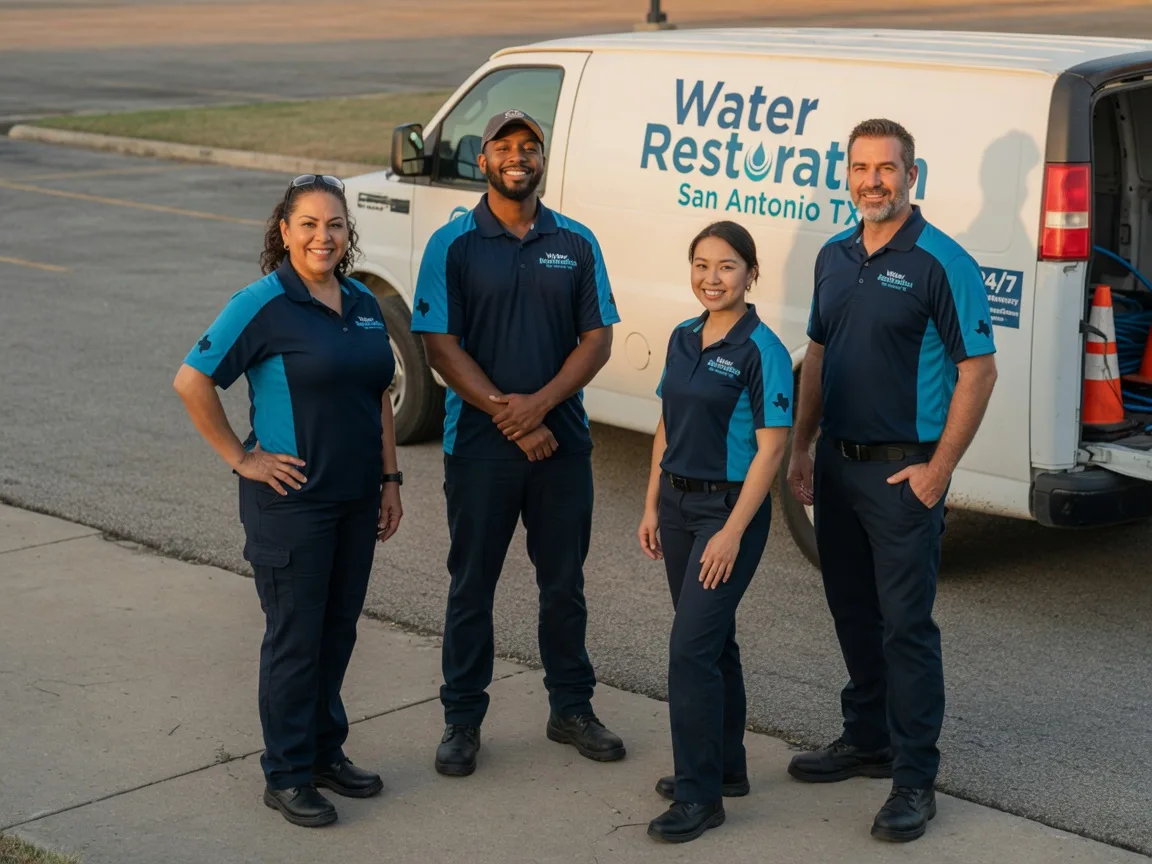 Water Damage Repair company in Huntington Woods, MI